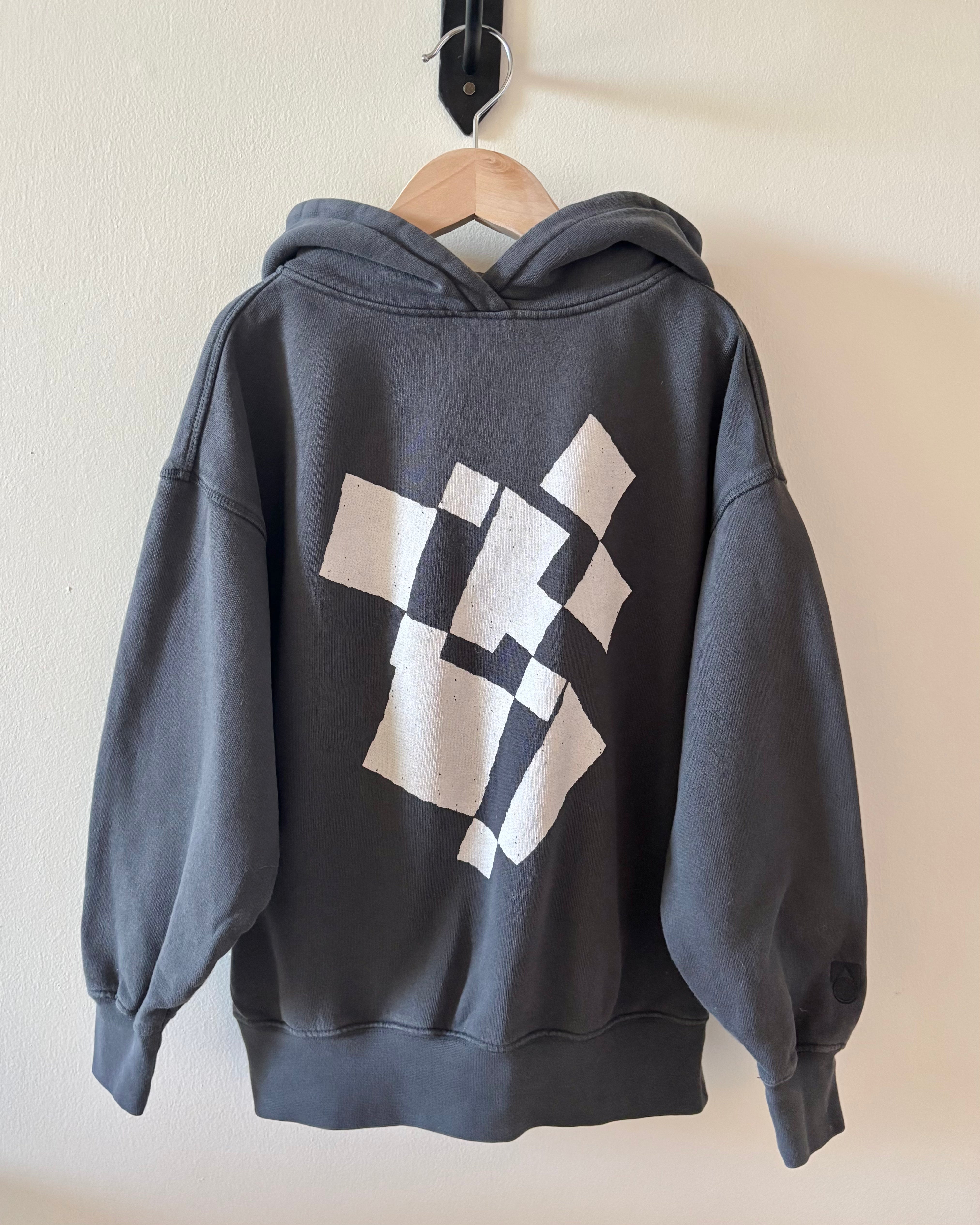 Main Story - Grey Sweatshirt 6Y