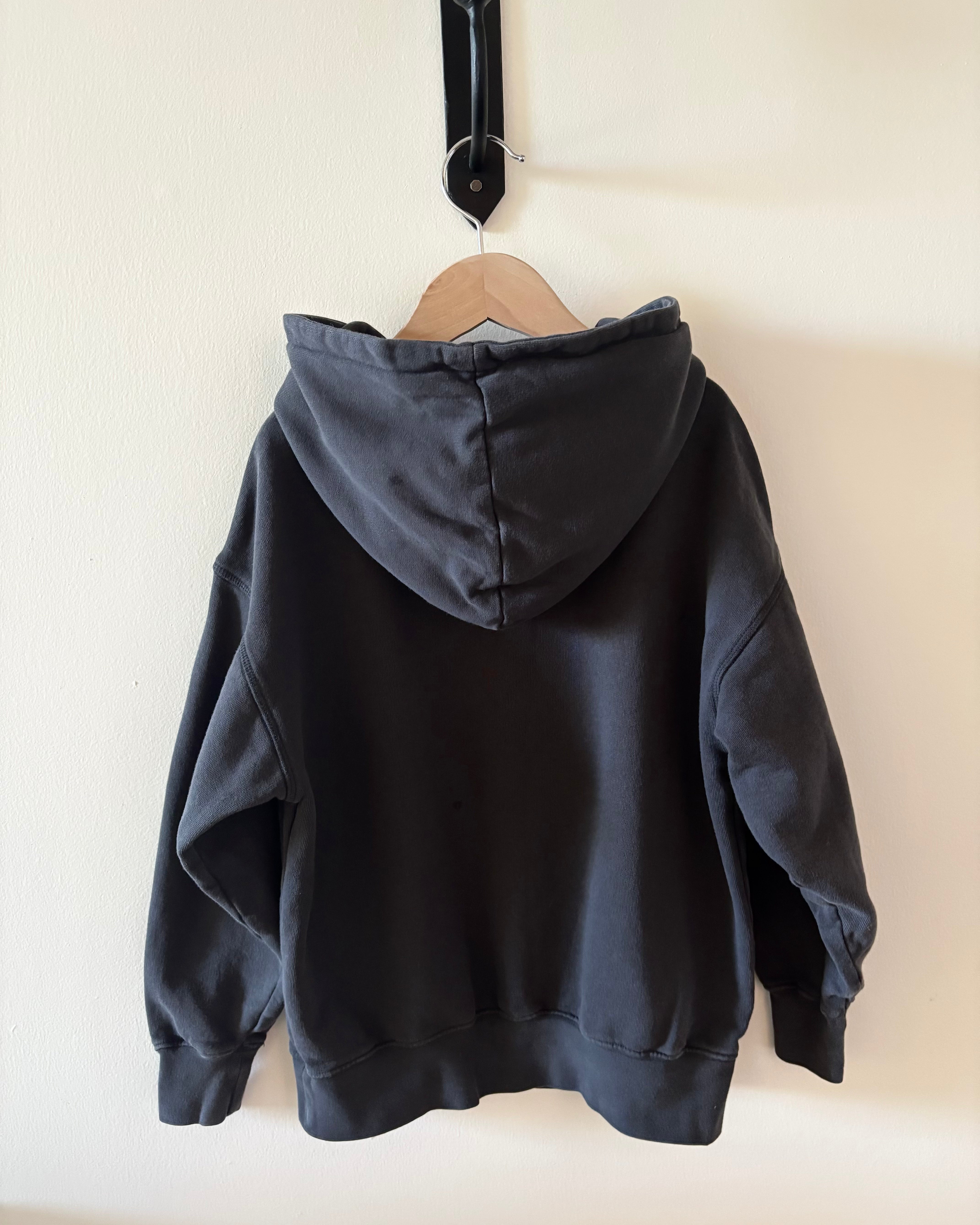 Main Story - Grey Sweatshirt 6Y