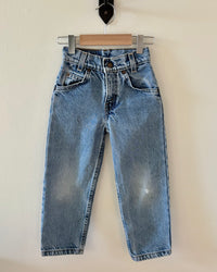 Vintage - Levi's Orange Tab Jeans 5Y