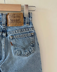 Vintage - Levi's Orange Tab Jeans 5Y
