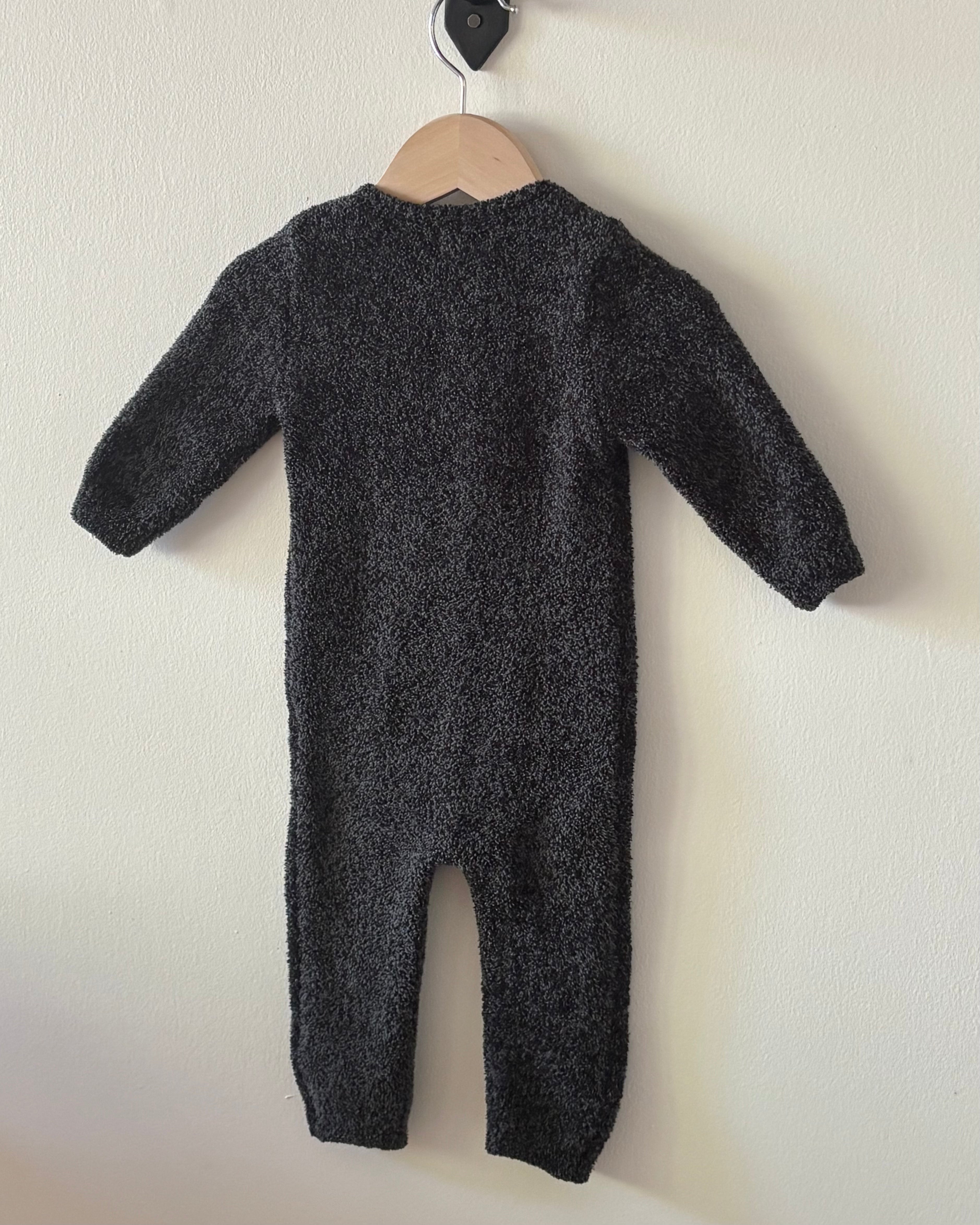 7am Enfant - Micro Fleece Onsie 9-12mo
